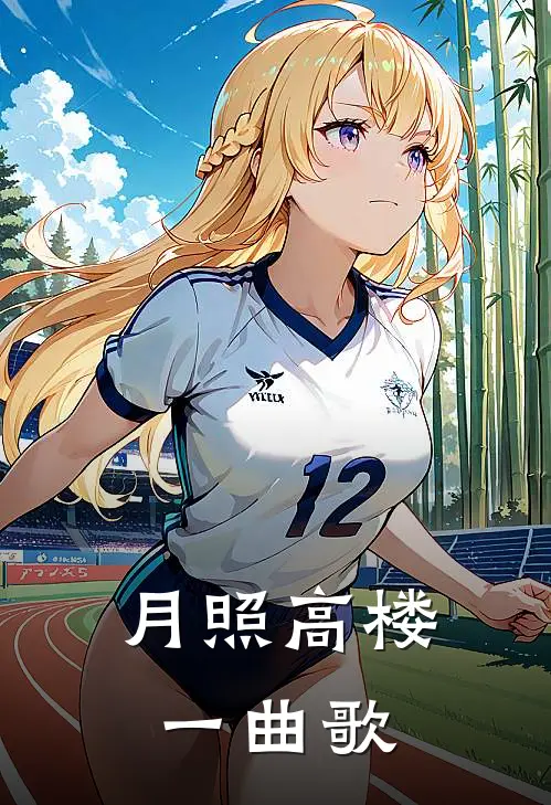 月照高楼一曲歌