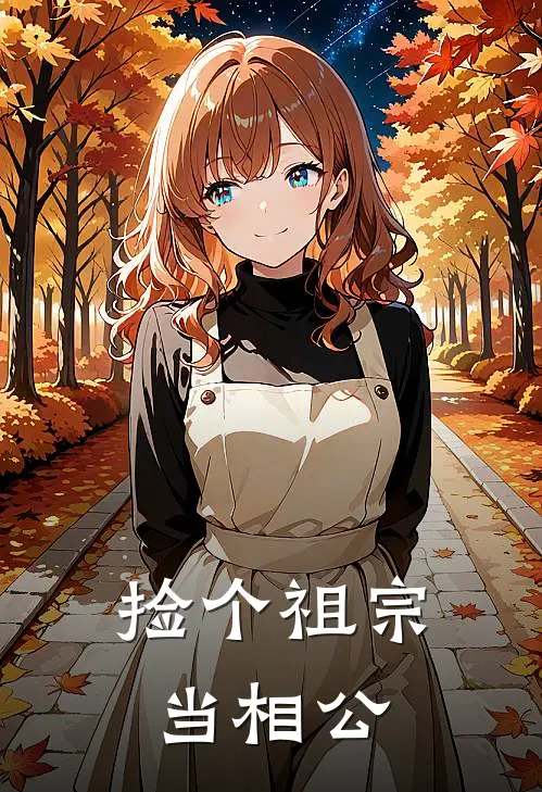 捡个祖宗当相公