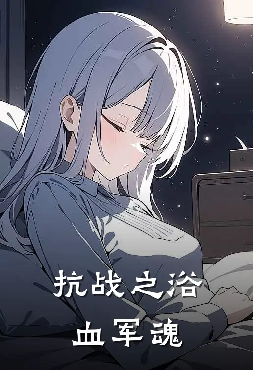 抗战之浴血军魂