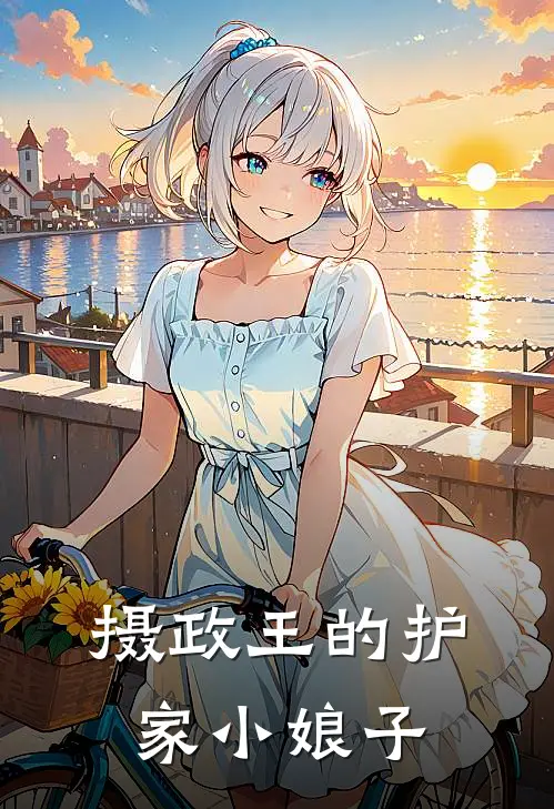 摄政王的护家小娘子