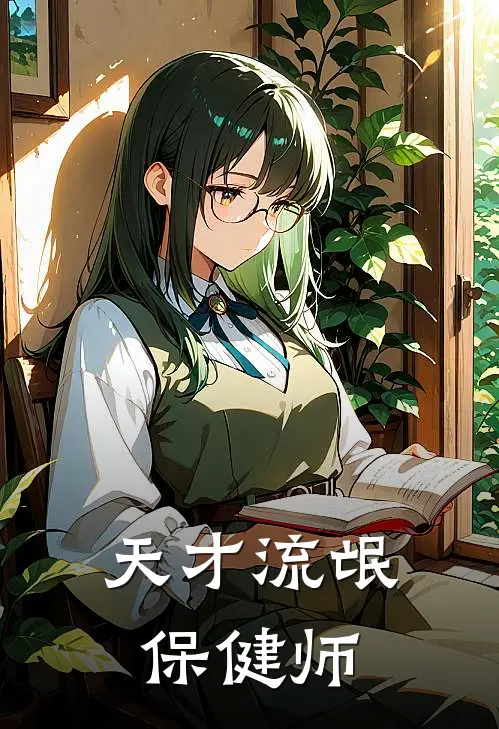 天才流氓保健师