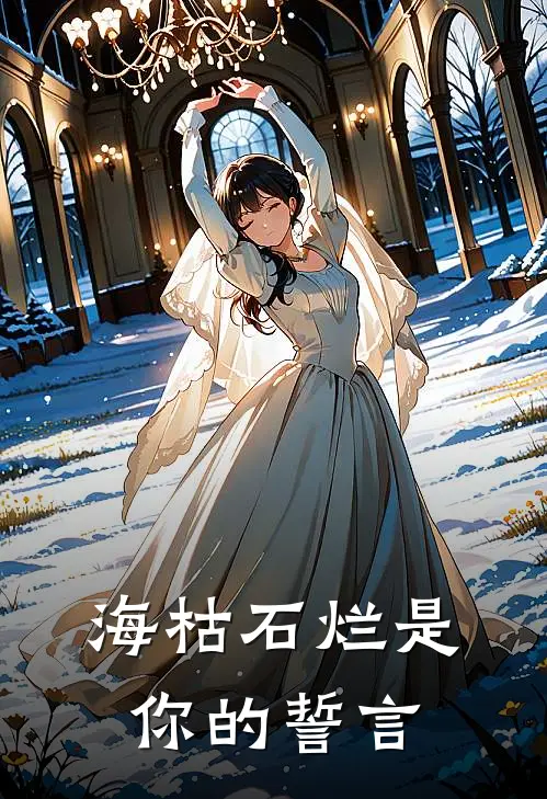 慕海沈馨海枯石烂是你的誓言全章节在线阅读_海枯石烂是你的誓言全集免费在线阅读