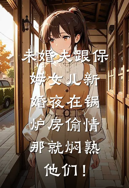 未婚夫跟保姆女儿新婚夜在锅炉房偷情，那就焖熟他们！