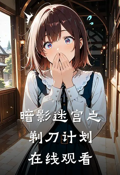 暗影迷宫之剃刀计划在线观看