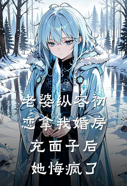 老婆纵容初恋拿我婚房充面子后，她悔疯了鹤莹苏鹤莹完结版小说阅读_完整版小说免费阅读老婆纵容初恋拿我婚房充面子后，她悔疯了(鹤莹苏鹤莹)