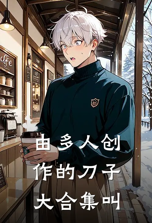 由多人创作的刀子大合集叫