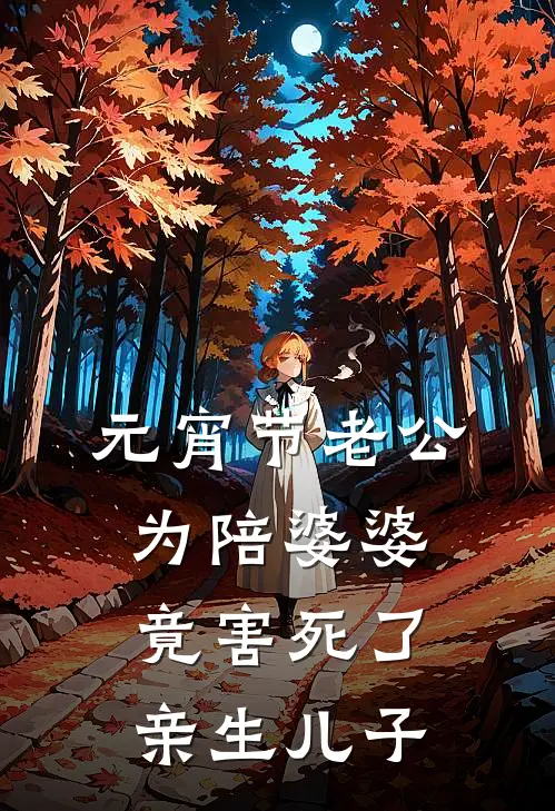 元宵节老公为陪婆婆，竟害死了亲生儿子(强子刘强)免费小说_最新小说全文阅读元宵节老公为陪婆婆，竟害死了亲生儿子强子刘强