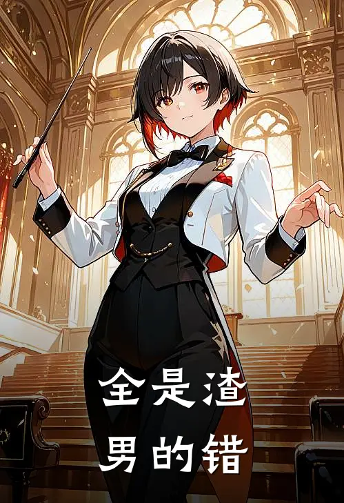 全是渣男的错