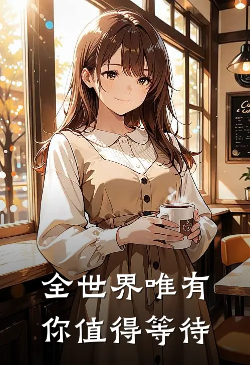 全世界唯有你值得等待