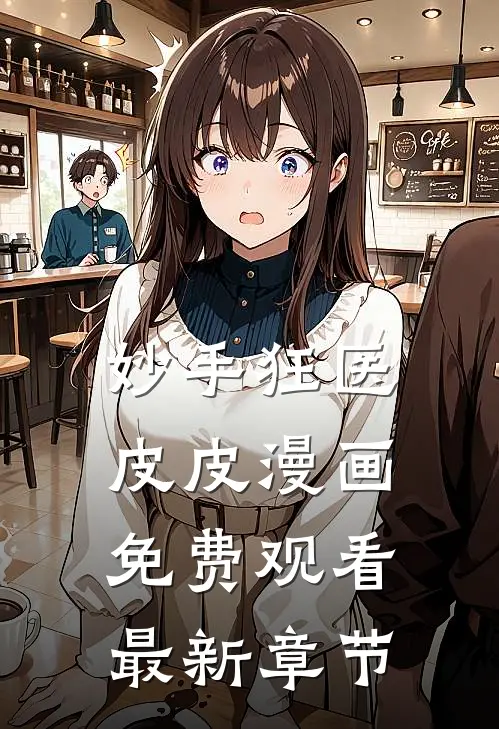 妙手狂医皮皮漫画免费观看最新章节