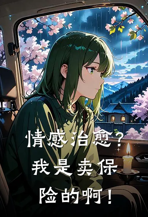 情感治愈？我是卖保险的啊！林风余静完本热门小说_完本小说免费情感治愈？我是卖保险的啊！(林风余静)