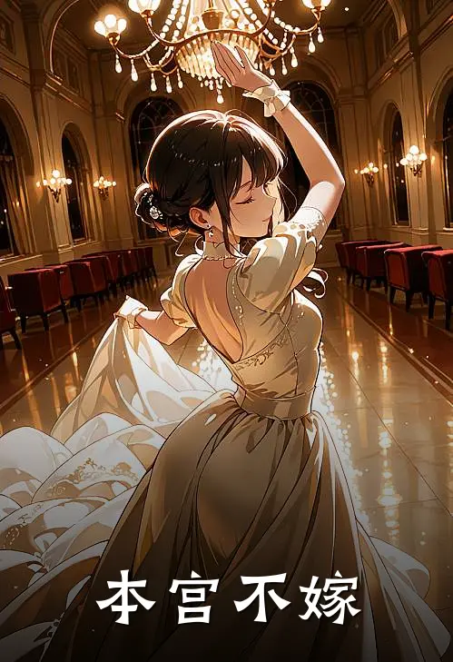 本宫不嫁昭阳白月光全文在线阅读_本宫不嫁全集免费阅读