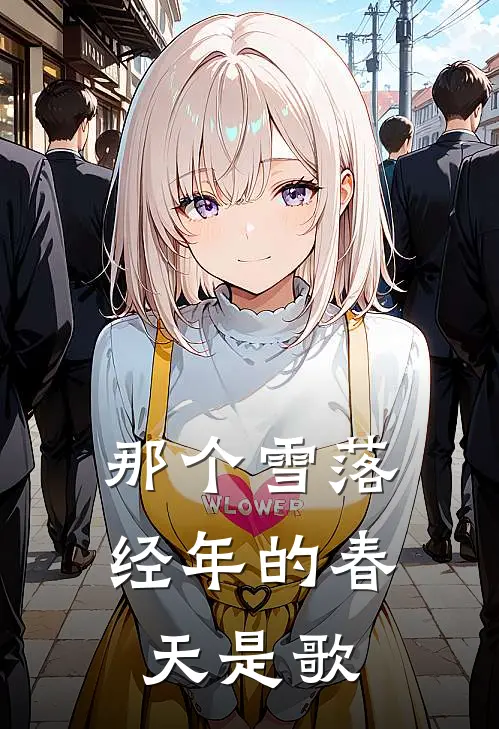 那个雪落经年的春天是歌