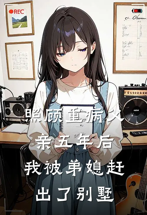 照顾重病父亲五年后，我被弟媳赶出了别墅安楠子豪完本热门小说_完本小说免费照顾重病父亲五年后，我被弟媳赶出了别墅(安楠子豪)