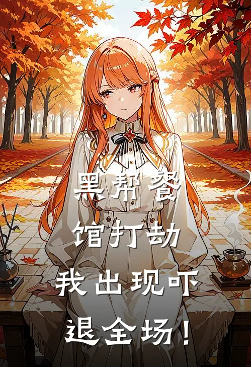 黑帮餐馆打劫，我出现吓退全场！楚雨晴秦风全本免费在线阅读_楚雨晴秦风全文阅读