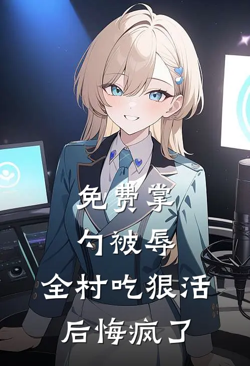 免费掌勺被辱，全村吃狠活后悔疯了刘婷刘大强新热门小说_最新章节列表免费掌勺被辱，全村吃狠活后悔疯了(刘婷刘大强)