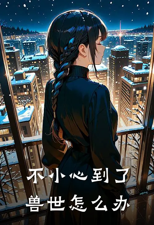 不小心到了兽世怎么办