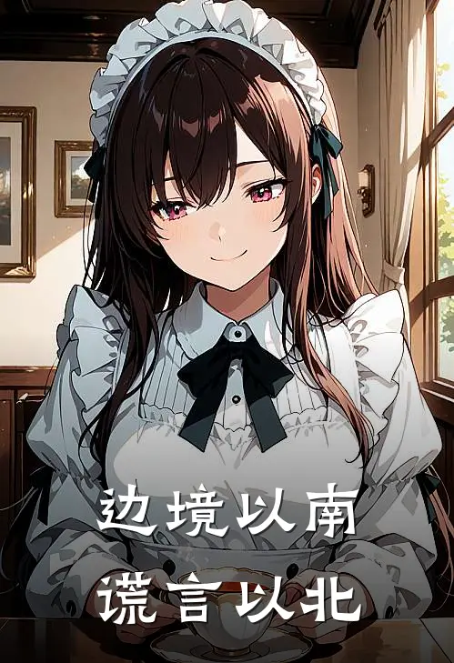 边境以南，谎言以北(陆战夏知鹭)热门完本小说_最新小说边境以南，谎言以北陆战夏知鹭