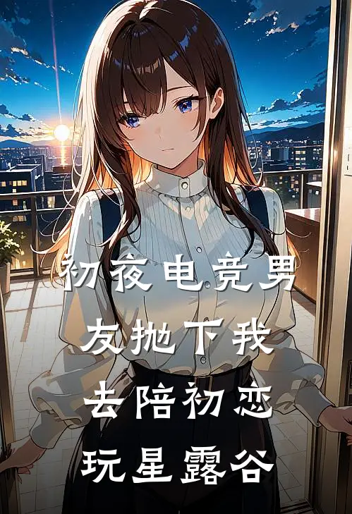 祁澜阿澜《初夜电竞男友抛下我去陪初恋玩星露谷》最新章节阅读_(初夜电竞男友抛下我去陪初恋玩星露谷)全章节免费在线阅读