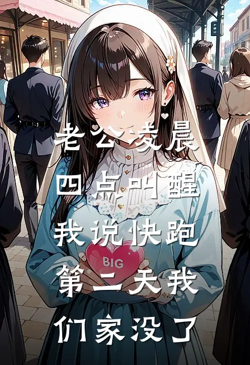 老公凌晨四点叫醒我说“快跑”，第二天我们家没了(方域棠棠)全文免费在线阅读_老公凌晨四点叫醒我说“快跑”，第二天我们家没了热门小说