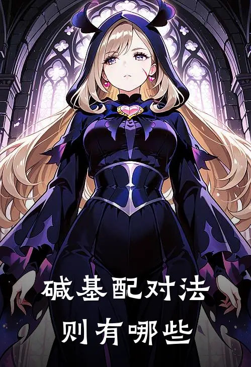 碱基配对法则有哪些