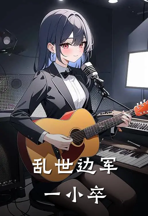 乱世边军一小卒