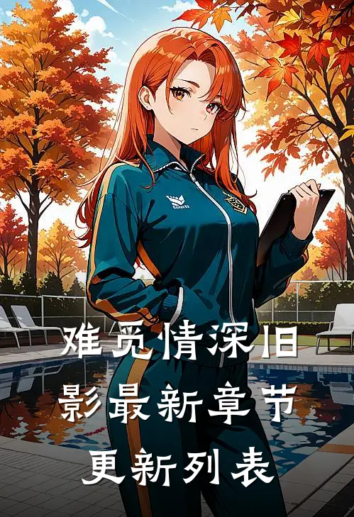 难觅情深旧影最新章节更新列表