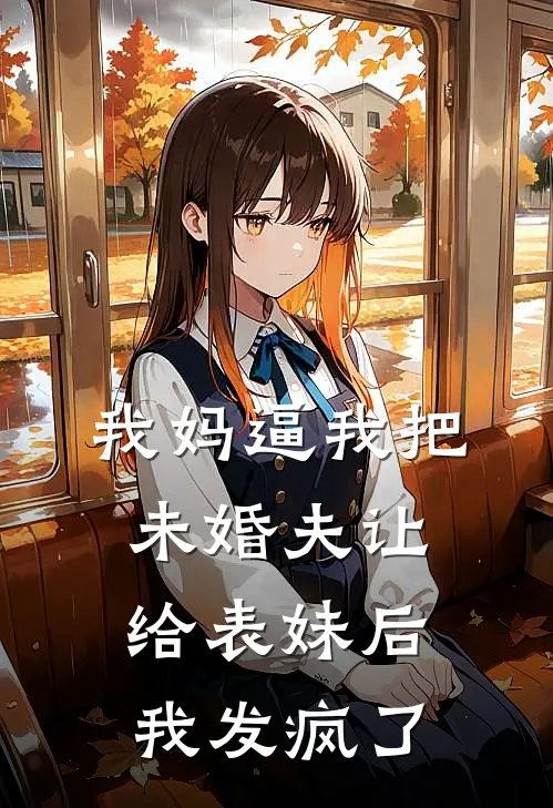 我妈逼我把未婚夫让给表妹后，我发疯了霏霏宋知洲完结版免费小说_完本小说大全我妈逼我把未婚夫让给表妹后，我发疯了霏霏宋知洲