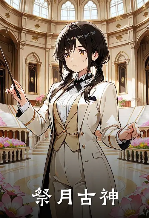 祭月古神(固元洛炙)最热门小说_全本完结小说祭月古神(固元洛炙)