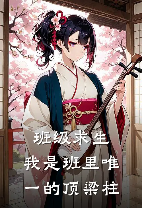 班级求生：我是班里唯一的顶梁柱李扬张晓彤完整版免费小说_全本免费完结小说班级求生：我是班里唯一的顶梁柱李扬张晓彤