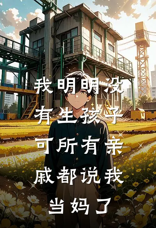 我明明没有生孩子，可所有亲戚都说我当妈了(周晓晓晓晓)热门网络小说_最新完本小说我明明没有生孩子，可所有亲戚都说我当妈了(周晓晓晓晓)