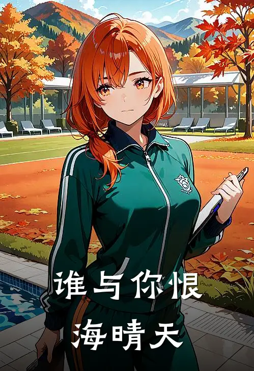 《谁与你恨海晴天》陆晏时苏阮宁已完结小说_谁与你恨海晴天(陆晏时苏阮宁)全文免费阅读无弹窗大结局