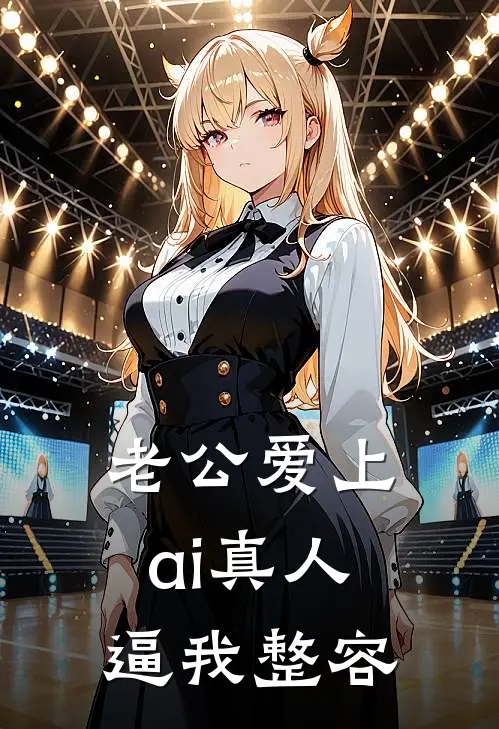 老公爱上ai真人，逼我整容