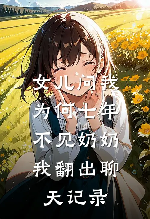 女儿问我为何七年不见奶奶，我翻出聊天记录林悦林涛_《女儿问我为何七年不见奶奶，我翻出聊天记录》最新章节免费在线阅读