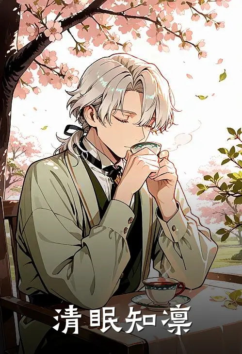 清眠知凛(顾清眠谢凛)完结的热门小说_全本免费完结小说清眠知凛(顾清眠谢凛)