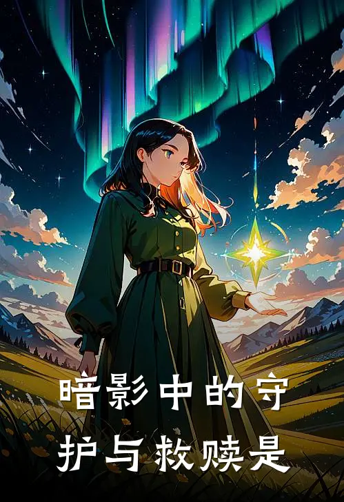 暗影中的守护与救赎是