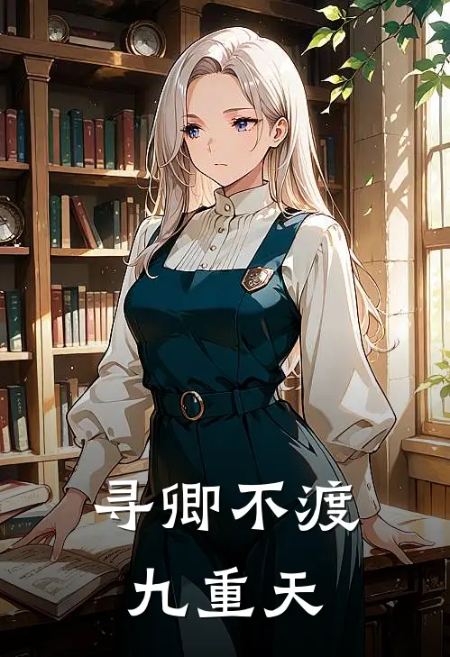 寻卿不渡九重天凌玄宋寻免费小说推荐_推荐完结小说寻卿不渡九重天(凌玄宋寻)