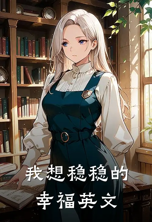 我想稳稳的幸福英文