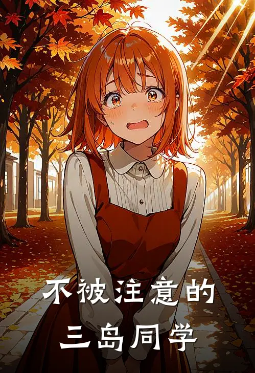 不被注意的三岛同学
