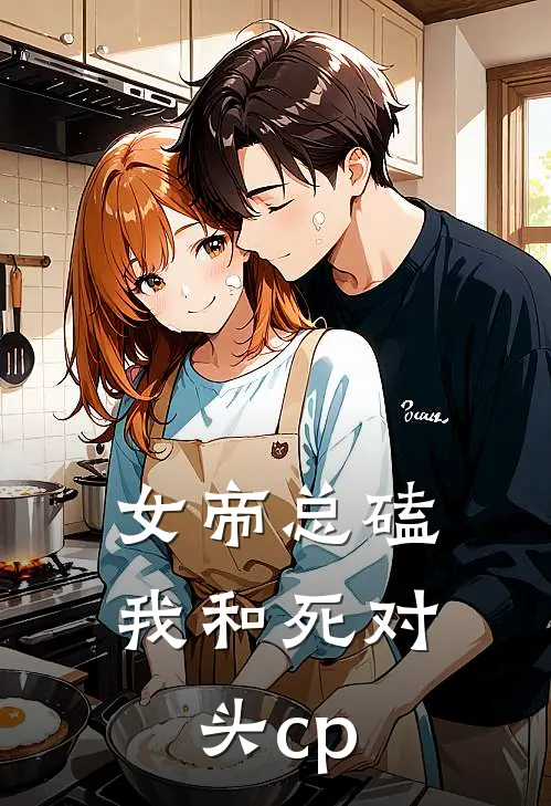女帝总磕我和死对头cp