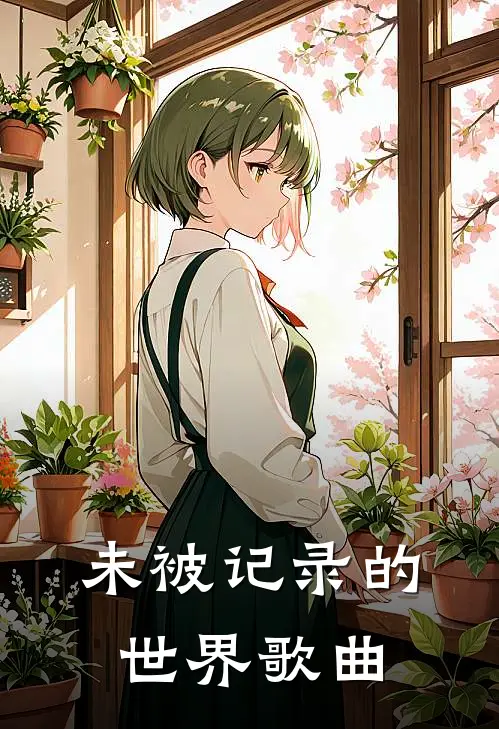 未被记录的世界歌曲