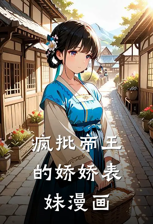 疯批帝王的娇娇表妹漫画