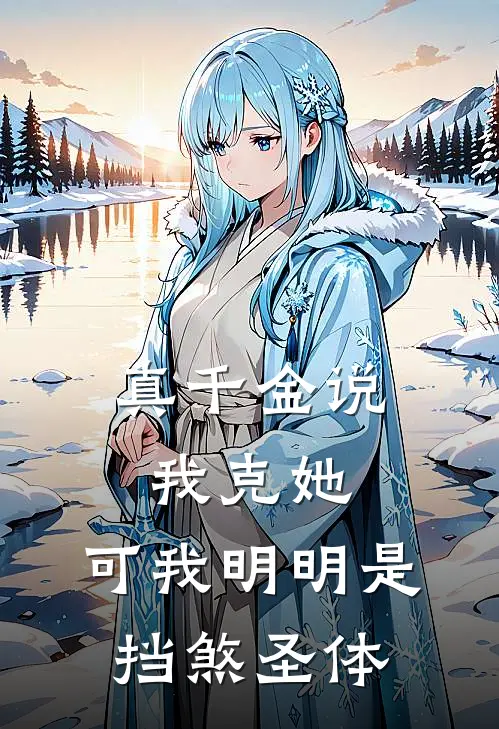 真千金说我克她，可我明明是挡煞圣体(沈珍珍沈浩泽)热门网络小说_小说推荐完结真千金说我克她，可我明明是挡煞圣体(沈珍珍沈浩泽)