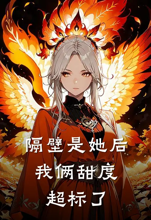 隔壁是她后，我俩甜度超标了