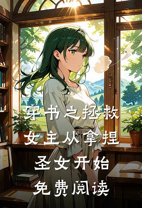 穿书之拯救女主从拿捏圣女开始免费阅读