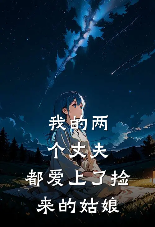 我的两个丈夫，都爱上了捡来的姑娘