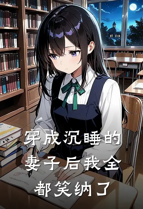 穿成沉睡的妻子后我全都笑纳了