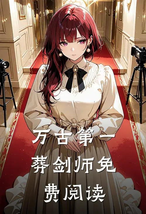 万古第一葬剑师免费阅读