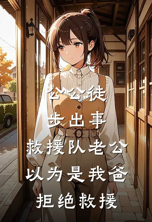 公公徒步出事，救援队老公以为是我爸拒绝救援静怡徐恒完整版小说全文免费阅读_最新章节列表公公徒步出事，救援队老公以为是我爸拒绝救援(静怡徐恒)