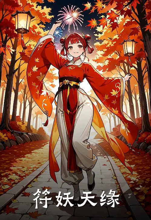 符妖天缘林尘苏清寒最新完结小说推荐_在线免费小说符妖天缘(林尘苏清寒)